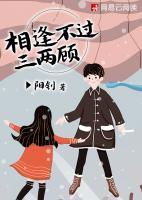 相逢不過三兩顧