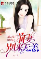 前妻，別來無恙