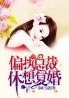 偏執(zhí)總裁，休想復(fù)婚