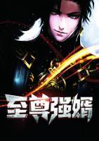 至尊強(qiáng)婿