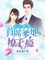 頭號(hào)新寵：首席爹地撩上癮