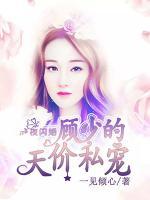 一夜閃婚：顧少的天價私寵