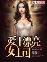 愛(ài)上漂亮女上司