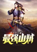 最強(qiáng)山賊