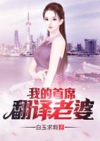 我的首席翻譯老婆