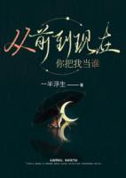 從前到現(xiàn)在，你把我當(dāng)誰