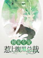 獨(dú)家專寵：惹上腹黑總裁