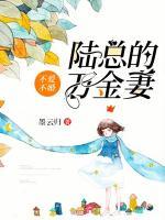 不愛不婚：陸總的萬金妻