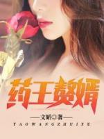 藥王贅婿