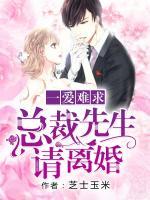 一愛難求：總裁先生請離婚