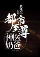 都市至尊神醫(yī)奶爸