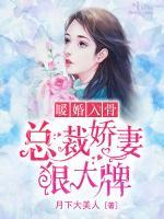 暖婚入骨，總裁嬌妻狠大牌