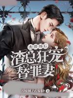 火葬場后渣總狂寵替罪妻