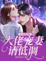 完美隱婚：大佬寵妻請低調(diào)