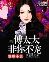 替嫁小妻：傅太太非你不寵