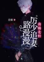 南橘北枳：厲少追妻路漫漫