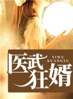 醫(yī)武狂婿