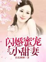 閃婚蜜寵小甜妻