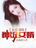 女總裁的神級(jí)女婿