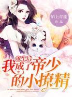 重生后，我成了帝少的小撩精