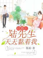 結婚后陸先生天天黏著我