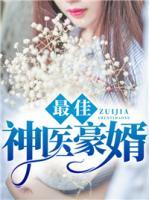 最佳神醫(yī)豪婿