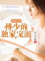 情深入骨，傅少的獨家寵溺
