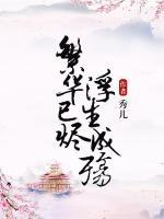 繁華已燼，浮生成殤