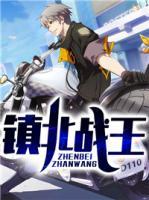 鎮(zhèn)北戰(zhàn)王