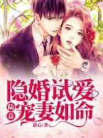 隱婚試愛：陸總寵妻如命