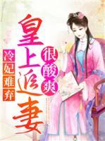 冷妃難棄：皇上追妻很酸爽