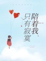 只有寂寞陪著我