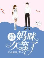天降萌寶：媽咪久等了