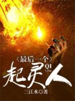 最后一個(gè)起靈人