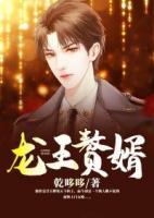 龍王贅婿