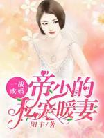 一戰(zhàn)成婚：帝少的私寵暖妻