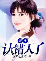 先生，認(rèn)錯(cuò)人了