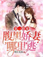 總裁在上：腹黑嬌妻哪里逃