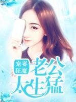 寵妻狂魔：老公太生猛