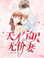 天才寶貝無(wú)價(jià)妻