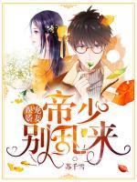 誤寵嬌妻：帝少別亂來