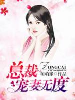 總裁寵妻無(wú)度