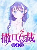 撒旦總裁惹不起
