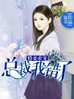 懵妻求寵，總裁我錯(cuò)了
