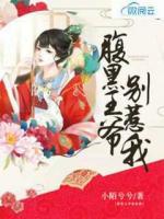 腹黑王爺別惹我
