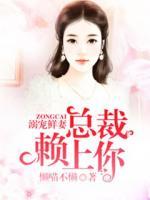 溺寵鮮妻；總裁賴上你