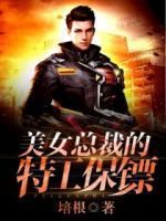 美女總裁的特工保鏢