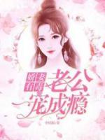 嬌妻有毒：老公一寵成癮