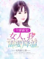 全球霸寵：女人，我需要降溫