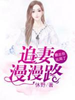 追妻漫漫路，霸總你出局了